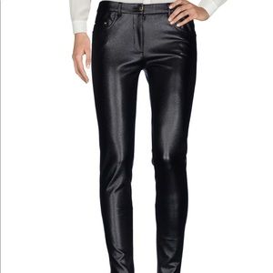 NWOT Boutique Moschino pants